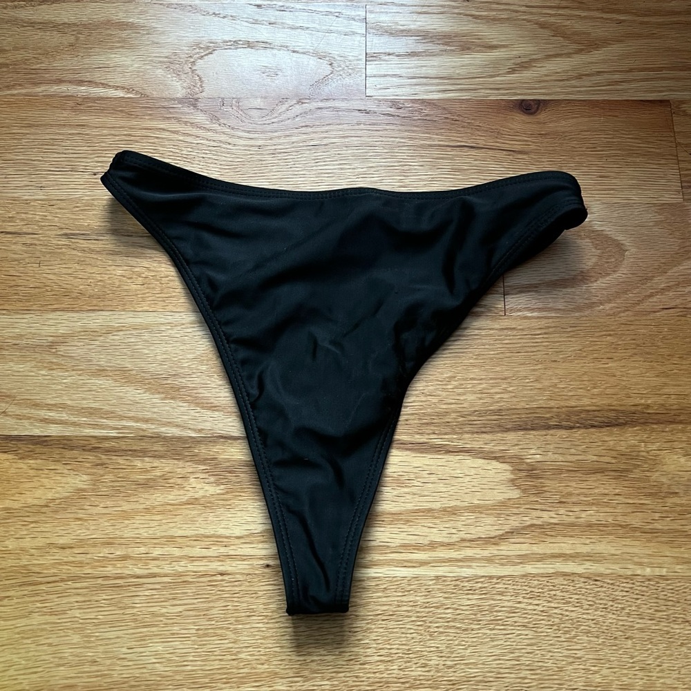 SHEIN bikini bottom